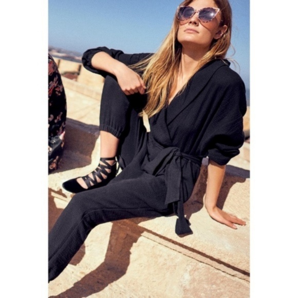 hei hei jumpsuit